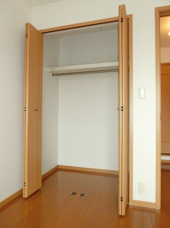 リバーストーン5の物件内観写真